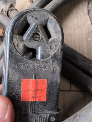 Image for CORDS, HOSES, AND LINE
