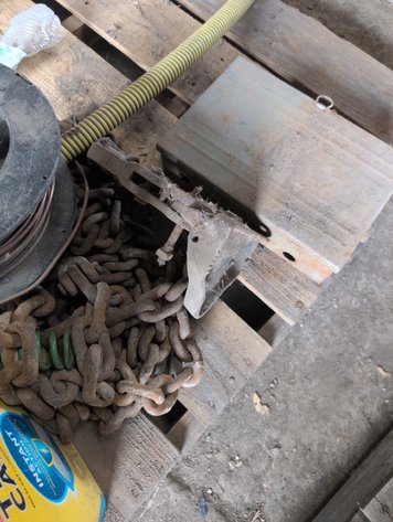 Image for WELDING RODS