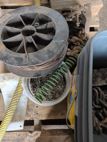 Image for WELDING RODS