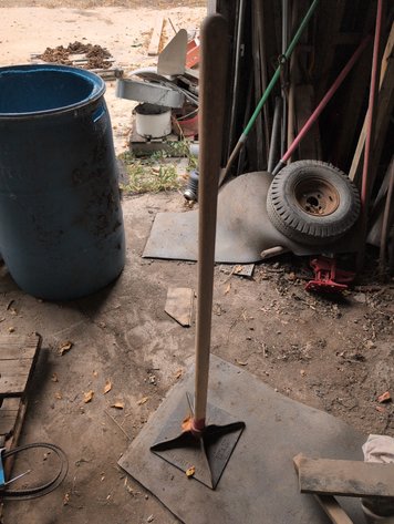 Image for TAMPER