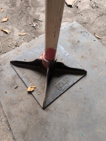 Image for TAMPER