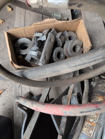 Image for PALLET OF ITEMS