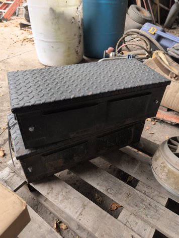 Image for TOOLBOXES