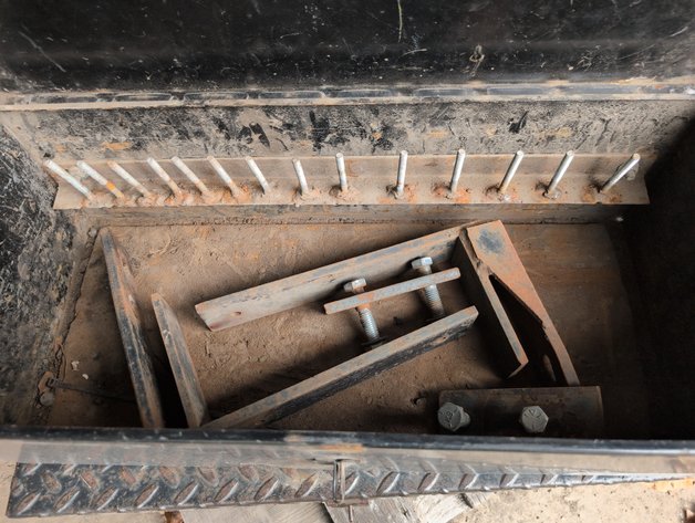 Image for TOOLBOXES
