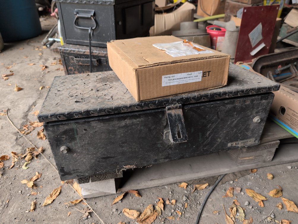 TOOLBOX