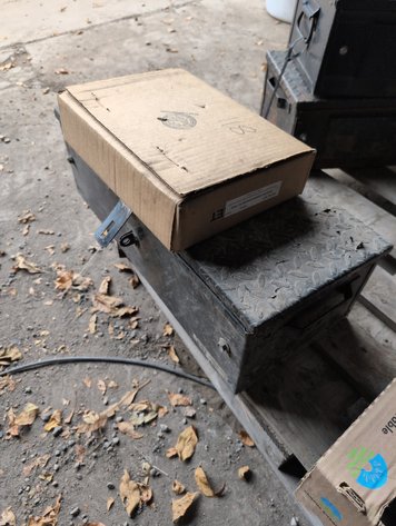 Image for TOOLBOX