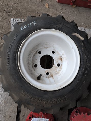 Image for TIRES