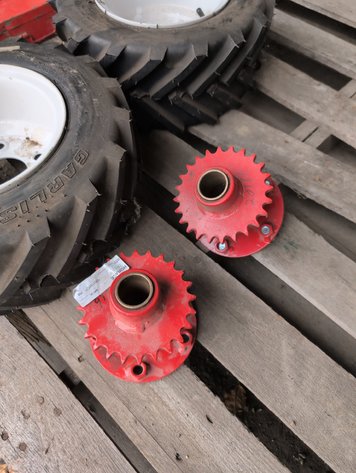 Image for TIRES