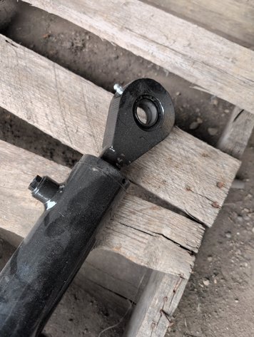 Image for HYDRAULIC CYLINDER