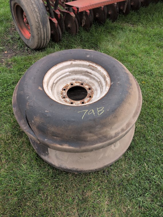 TIRES