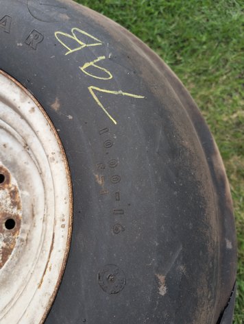 Image for TIRES