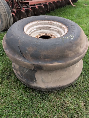 Image for TIRES