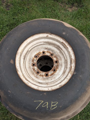 Image for TIRES