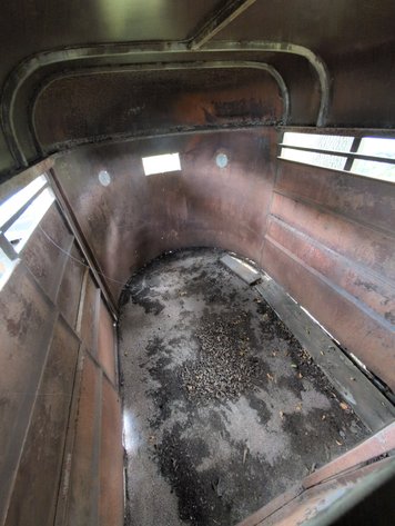 Image for LIVESTOCK TRAILER