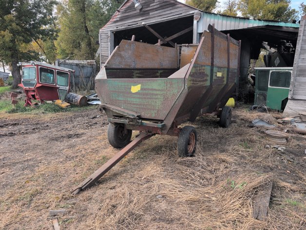 Image for S&H WAGON