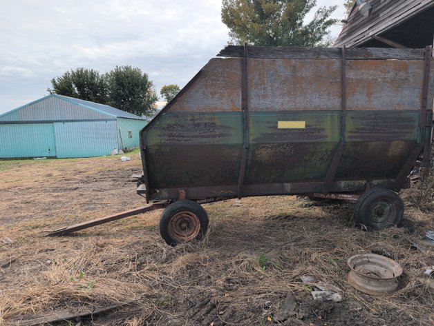 Image for S&H WAGON