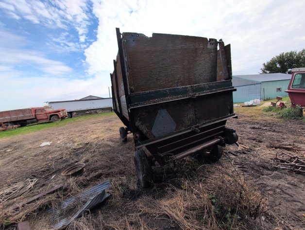 Image for S&H WAGON
