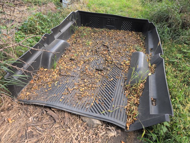 Image for GM BEDLINER