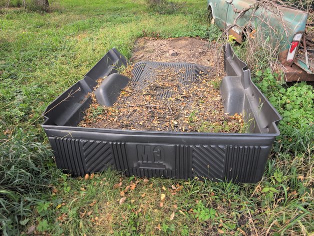 Image for GM BEDLINER