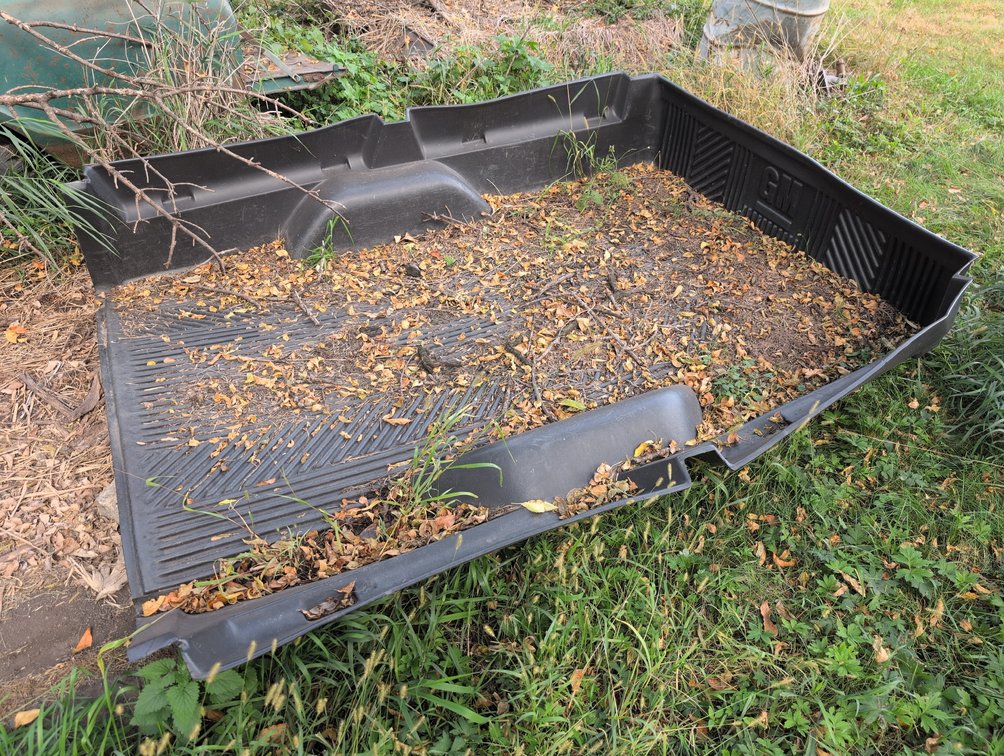 GM BEDLINER