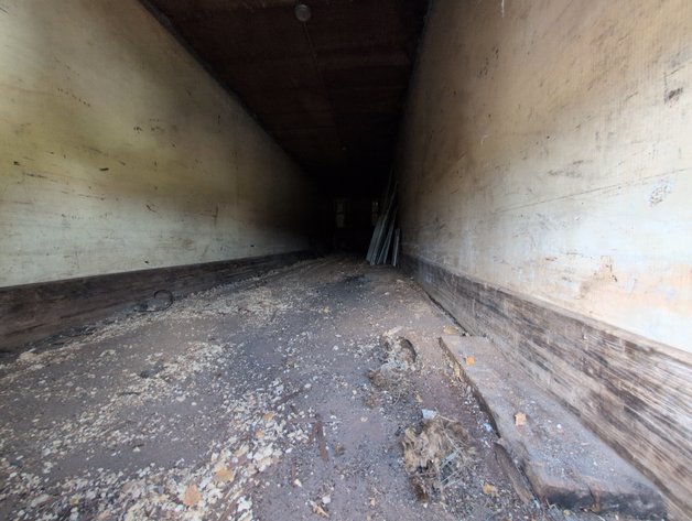 Image for STOUGHTON VAN TRAILER