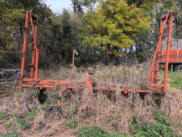Image for NH3 BAR