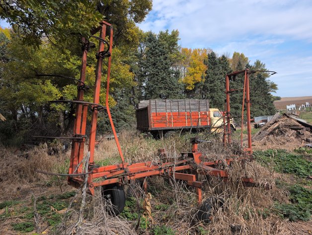 Image for NH3 BAR