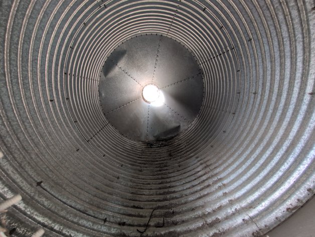 Image for FEED BIN