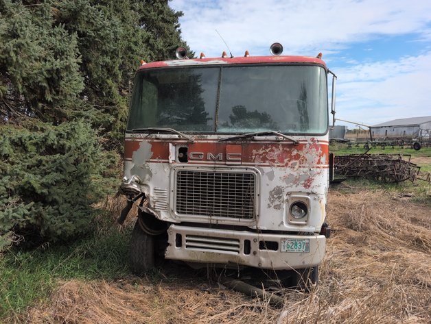 Image for 1973 GMC ASTRO 95