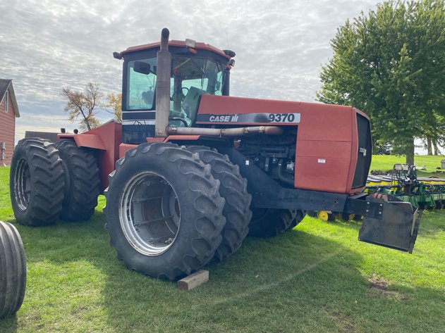 Image for 1996 CASE IH 9370 4WD