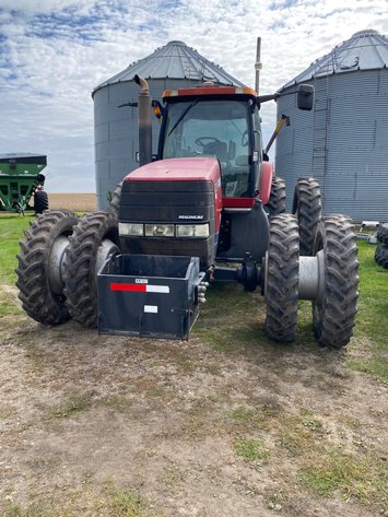Image for 2003 CASE IH MX285