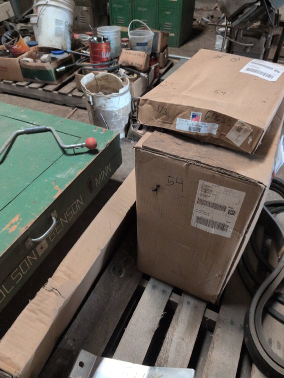 PARTS