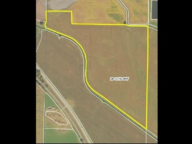 Image for No Reserve Stevens, Swift & Chippewa County Land Online Only Auction