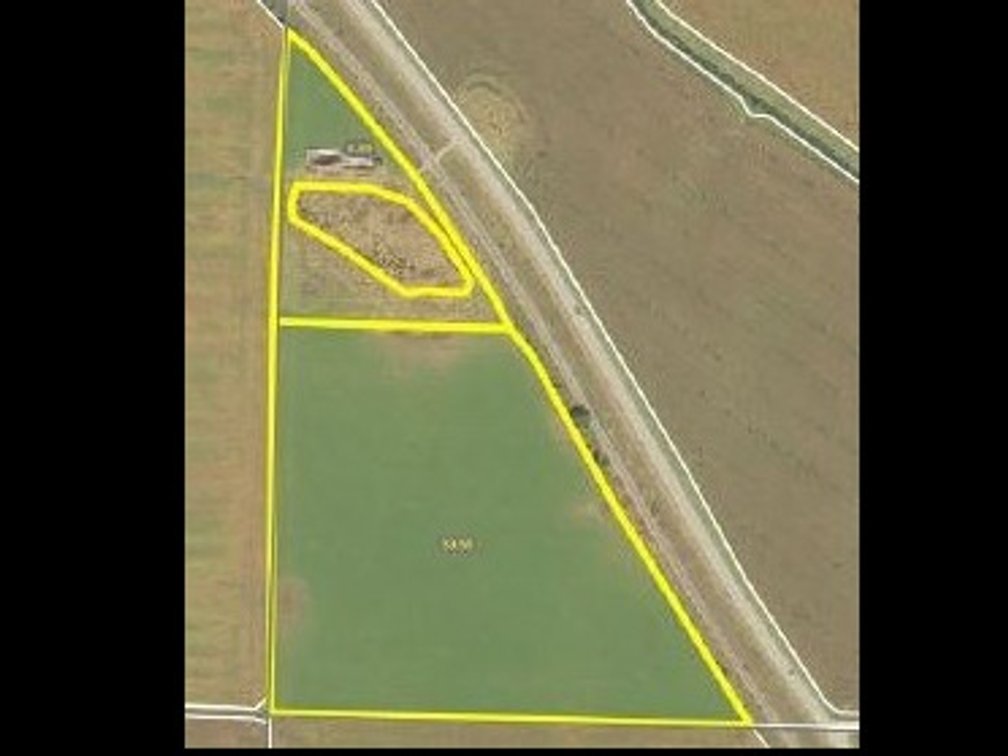 PARCEL #3   42.38 SURVEYED ACRES 38.94+/- TILLABLE ACRES PARCEL ID 12-0143-000 CPI 89.7  SEC 28 KILDARE TWP SWIFT COUNTY