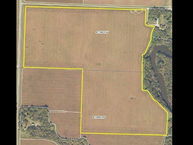 Image for No Reserve Stevens, Swift & Chippewa County Land Online Only Auction