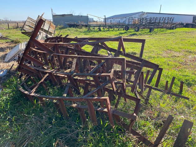 Image for DRYER STANDS