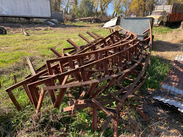 Image for DRYER STANDS