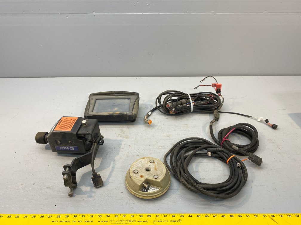 TRIMBLE SYSTEM