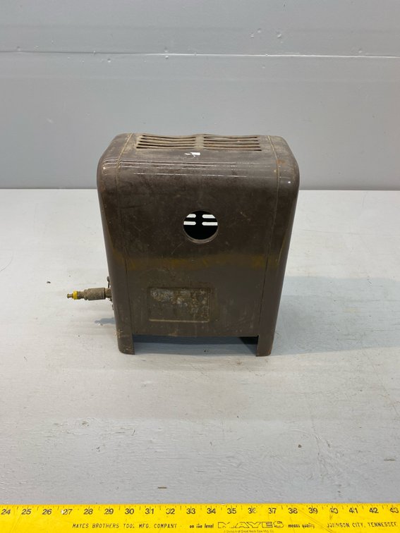 SPACE HEATER