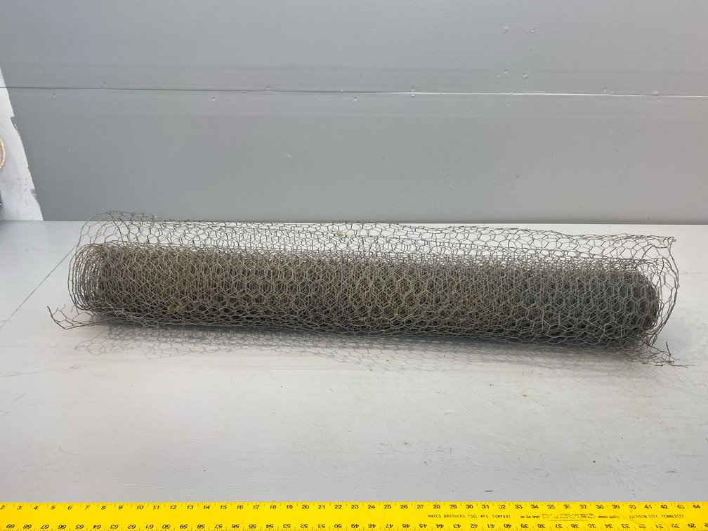 CHICKEN WIRE