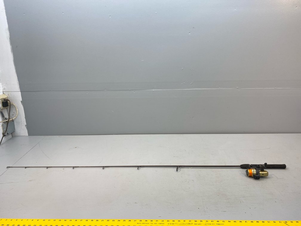 FISHING ROD