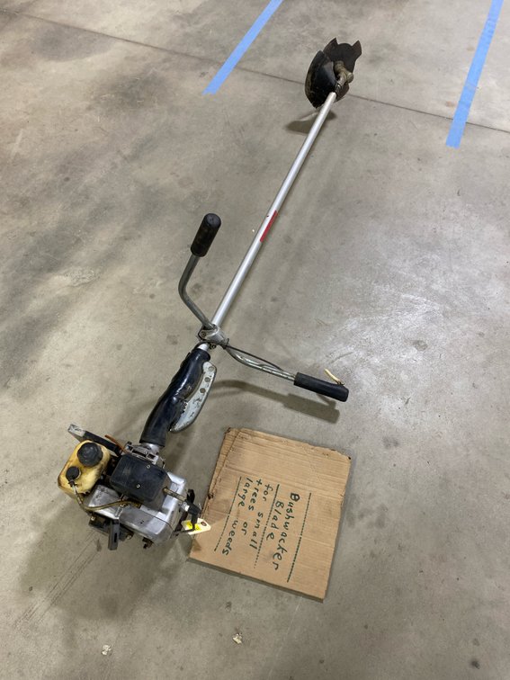 WEED EATER