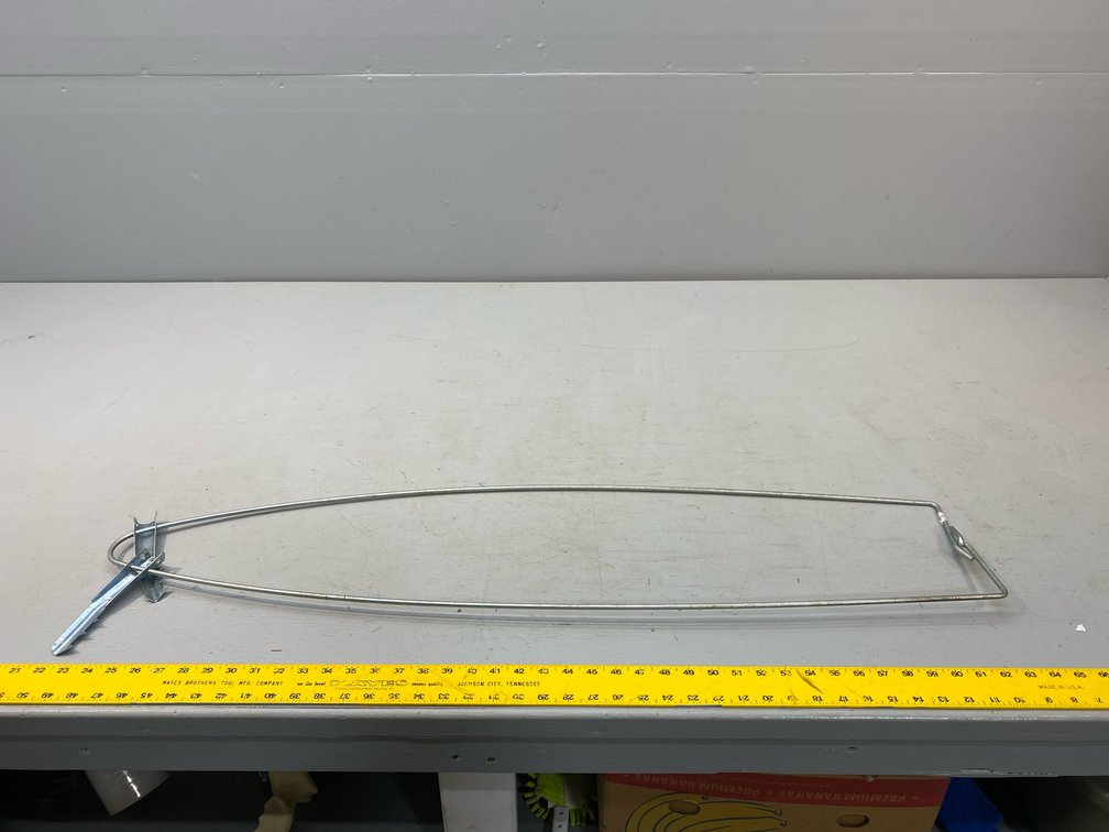 STRETCHER