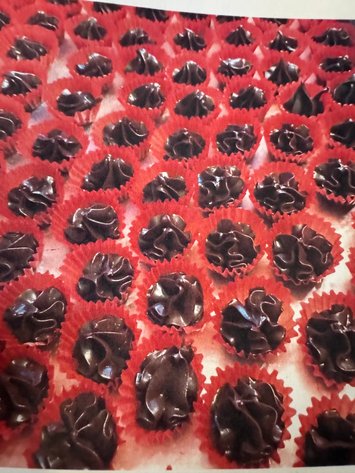 Image for Homemade Fudge