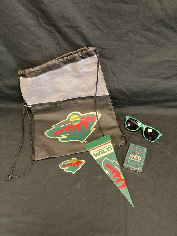 MINNESOTA WILD GIFT PACK