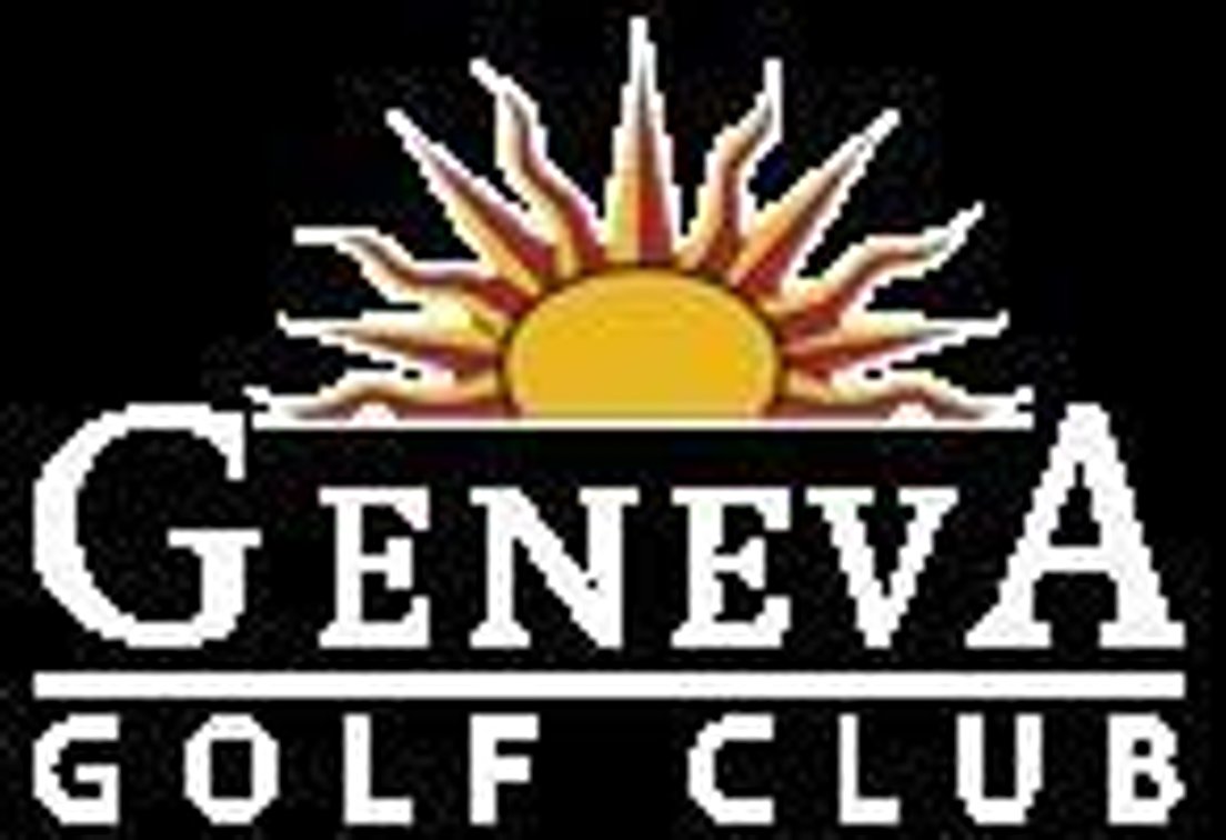 GENEVA GOLF CLUB FOUR 18 HOLE GREEN FEES WITH CARTS