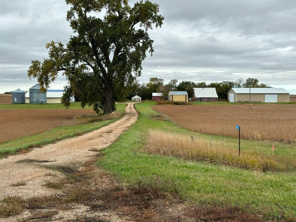Image for DAVID WIEGERS ESTATE BUILDING SITE ONLINE ONLY AUCTION