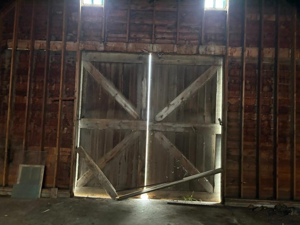 Image for DAVID WIEGERS ESTATE BUILDING SITE ONLINE ONLY AUCTION
