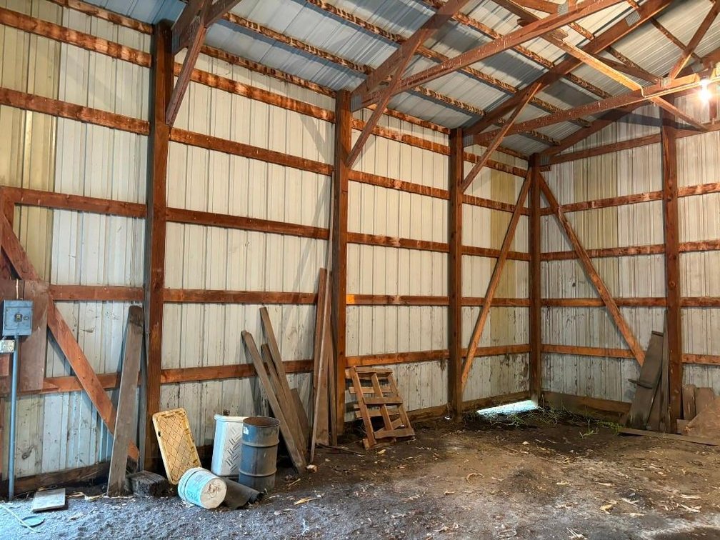 Image for DAVID WIEGERS ESTATE BUILDING SITE ONLINE ONLY AUCTION