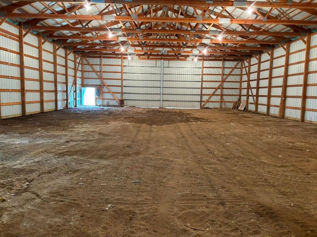 Image for DAVID WIEGERS ESTATE BUILDING SITE ONLINE ONLY AUCTION
